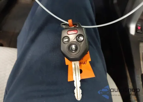 2016 Subaru Forester 2.5I Premium из США, поврежденный, VIN JF2SJADC0GH529123